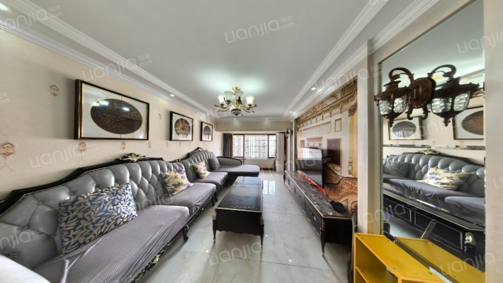 汇祥幸福里二手房实景图