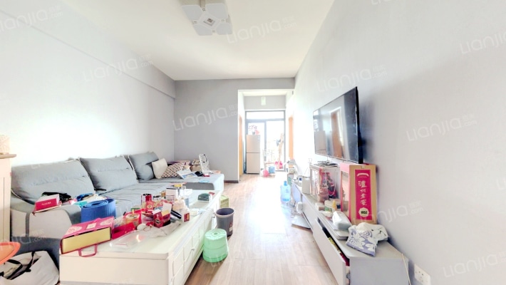 香城国际二手房实景图