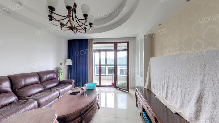 和润公寓二手房实景图