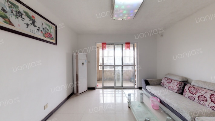 大明公寓二手房实景图