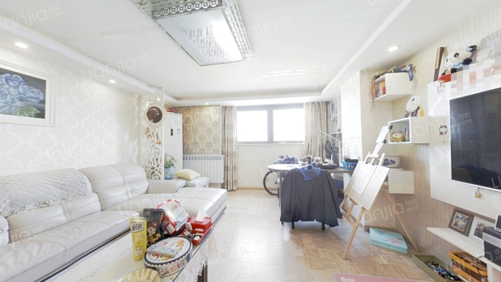 诚基名苑二手房实景图