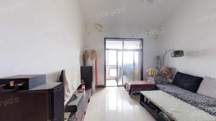 富寓星级花园二手房实景图