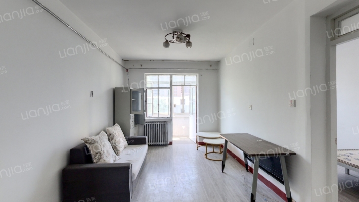 兰州商学院家属院二手房实景图