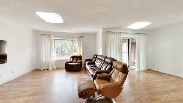 锋尚国际公寓二手房实景图