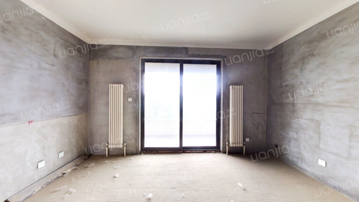 广电天韵二手房实景图