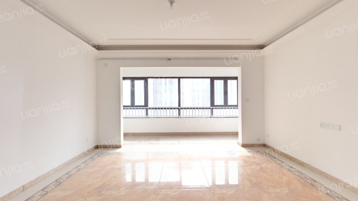 碧桂园·黄金时代二手房实景图