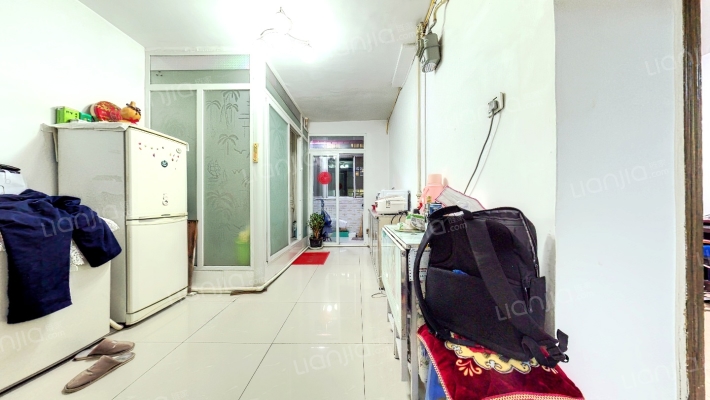 盲人大院二手房实景图