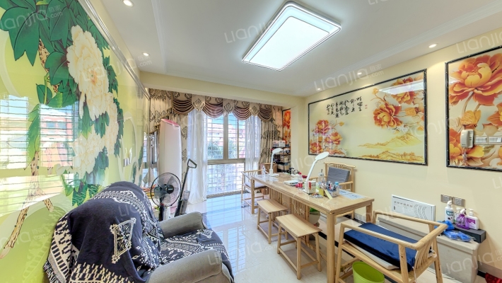 怡祥花园二手房实景图