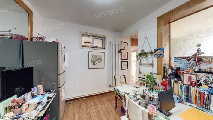 翠园中街二手房实景图