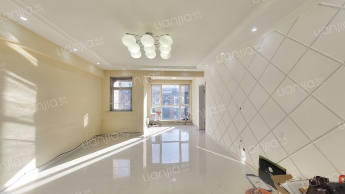 证大光明城二手房实景图