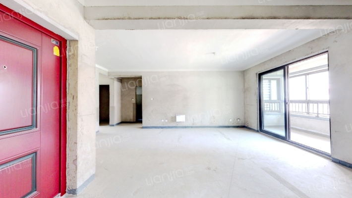 中梁力高云湖印二手房实景图