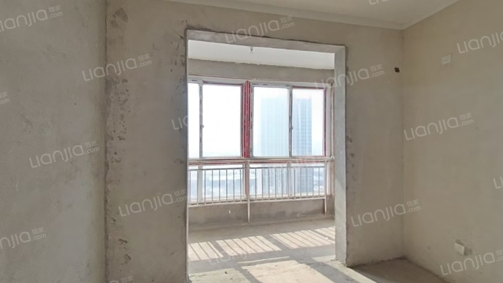 丰麟花园二手房实景图