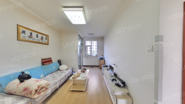 华大城二手房实景图