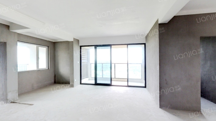 观山名邸二手房实景图