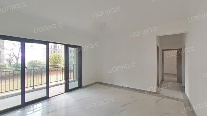 碧桂园云玺二手房实景图