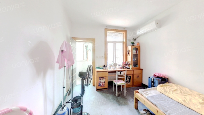 濉溪二村二手房实景图