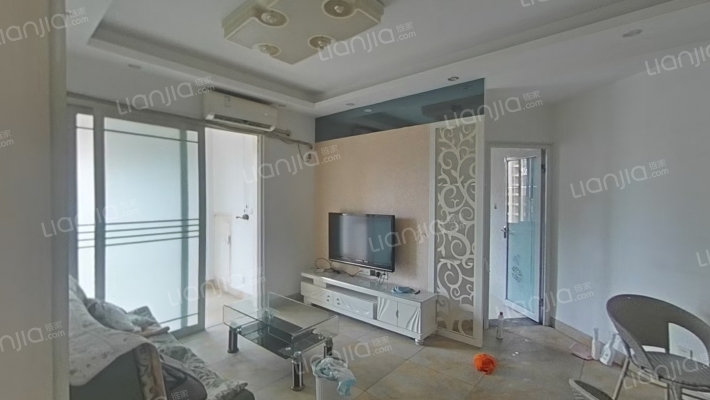 天酬 · 尚都二手房实景图