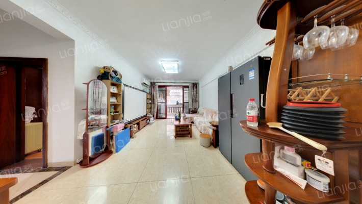 海韵花园二手房实景图