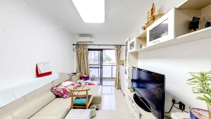 文德先生二手房实景图