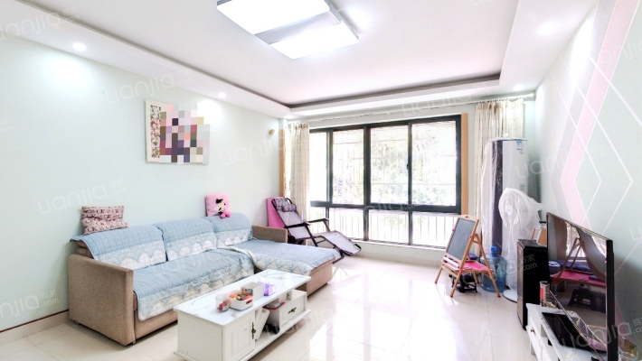 锦绣嘉园二手房实景图