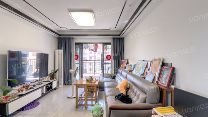 金鼎雅苑二手房实景图