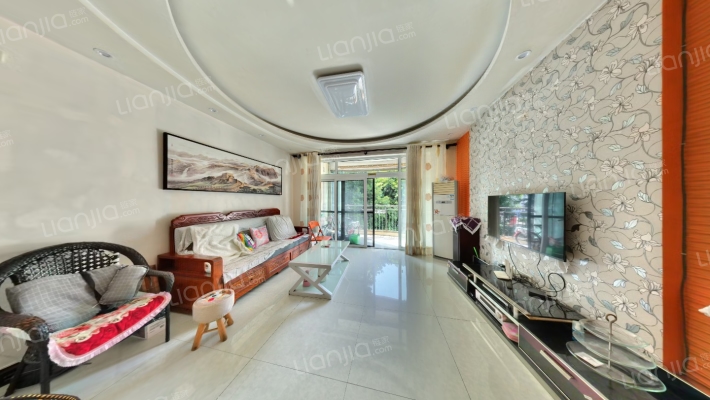 树人小学集资房二手房实景图