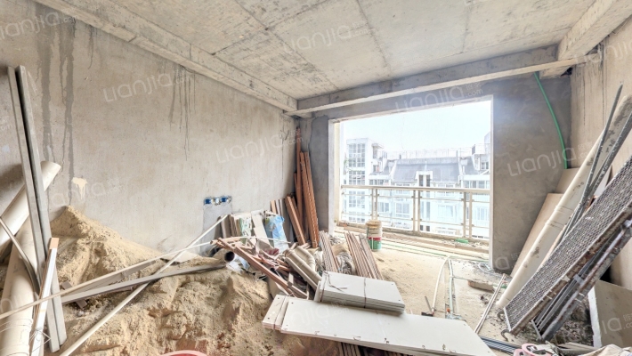 东方明珠城二手房实景图