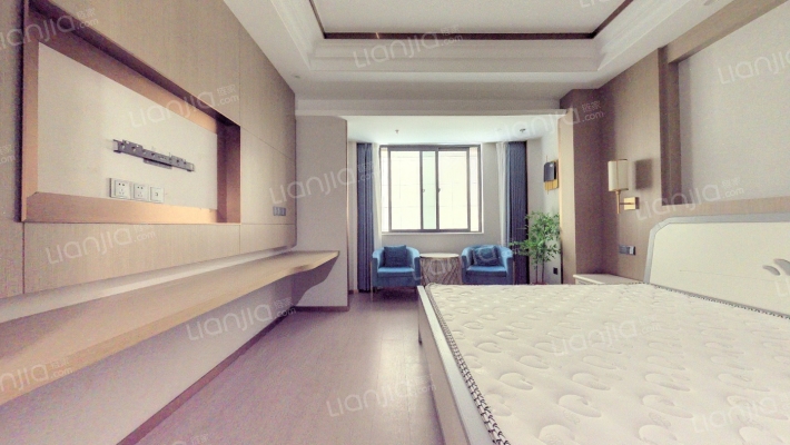 宝进国际二手房实景图