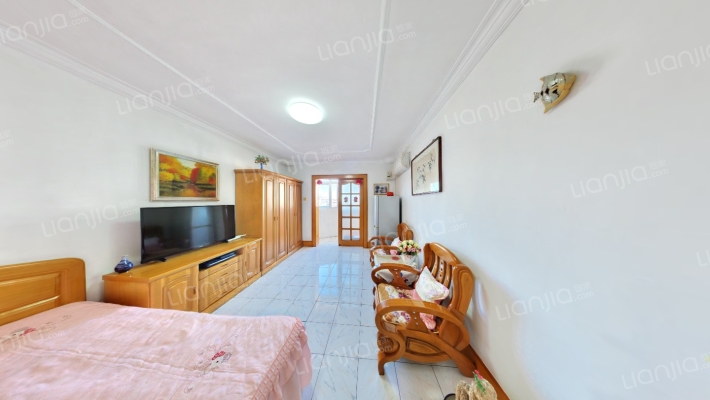 辰润里二手房实景图