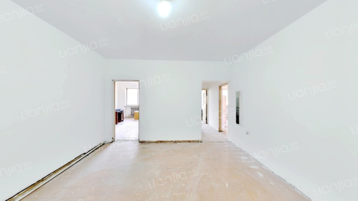 中艺瑞宝名苑二手房实景图