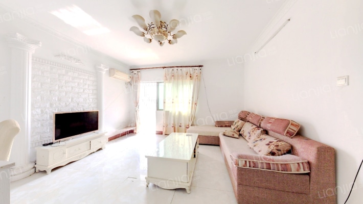 华星大厦二手房实景图