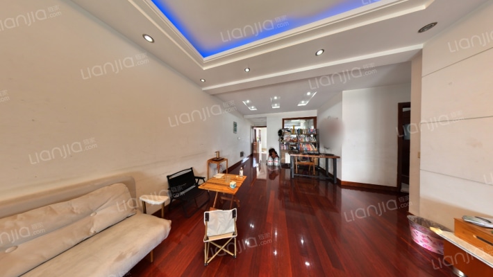 明日星城第五园二手房实景图