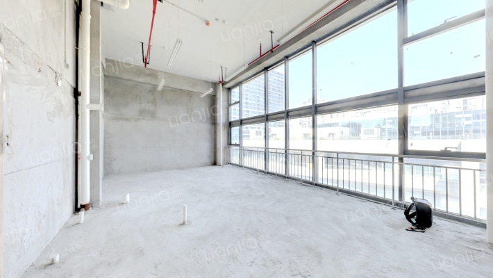 漫乐荟二手房实景图