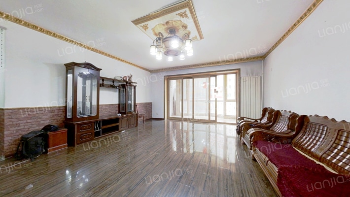 金桂园二手房实景图