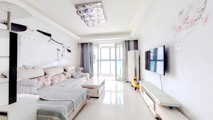 姑苏印象花园二手房实景图