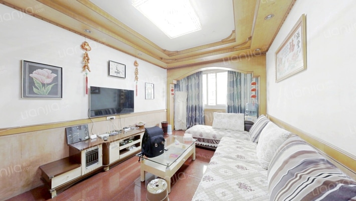 黄桷路二手房实景图