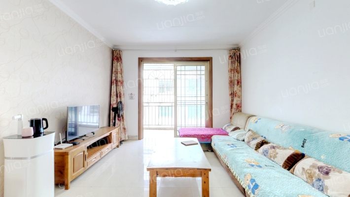 怡西苑二手房实景图