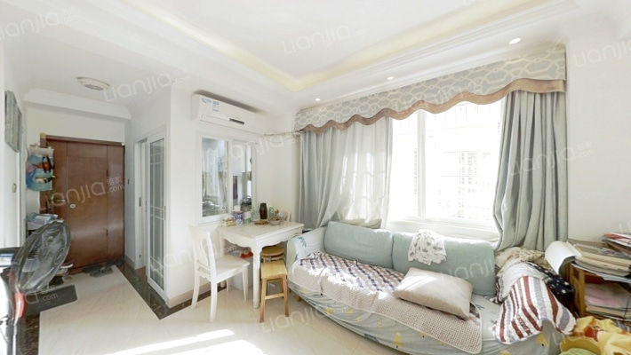 东坪花园一期二手房实景图