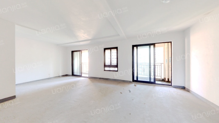 白麓城三期大悦墅二手房实景图