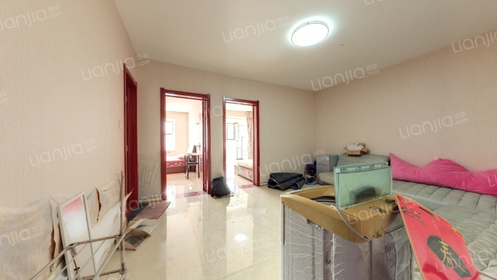 翰香苑二手房实景图