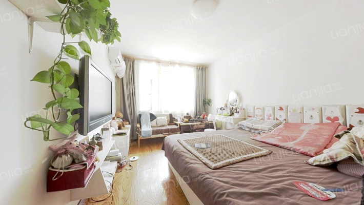 长大小区二手房实景图