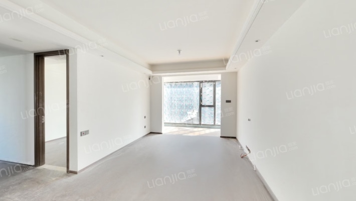 美的云开东方二手房实景图