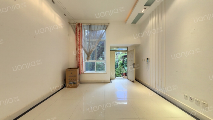 滇池依恋二手房实景图