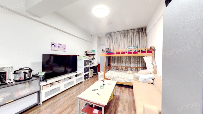 耀文大厦二手房实景图