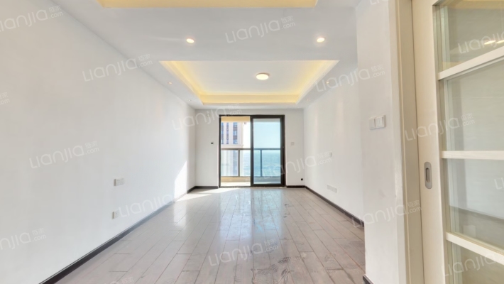 绿地城协子河畔F二手房实景图