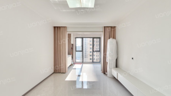 万科金域国际二手房实景图