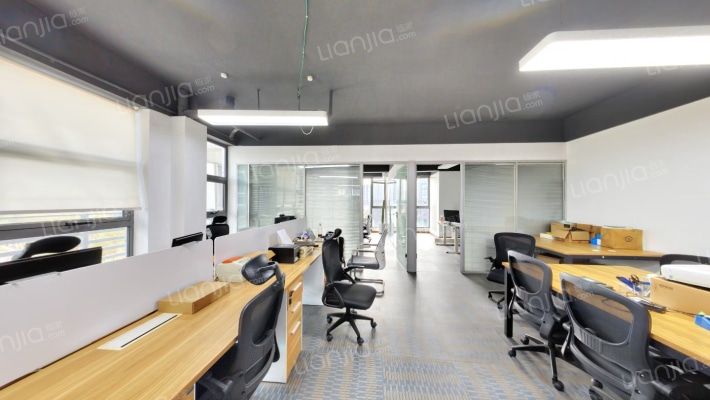 金沙国际二手房实景图