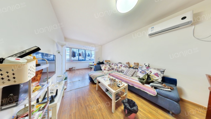 长发街二手房实景图