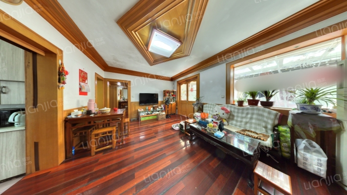 沁苑二手房实景图