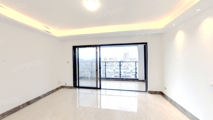 丽雅明轩二手房实景图